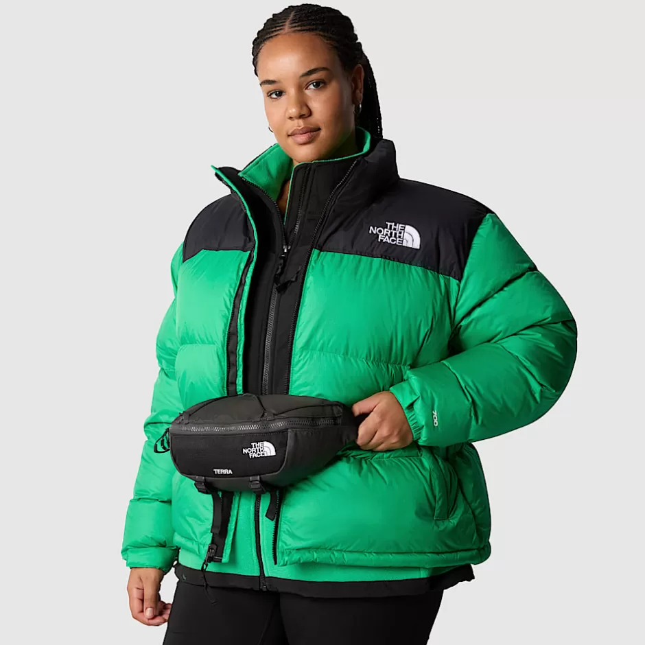 Veste Grande Taille 1996 Retro Nuptse Pour Femme<The North Face Shop
