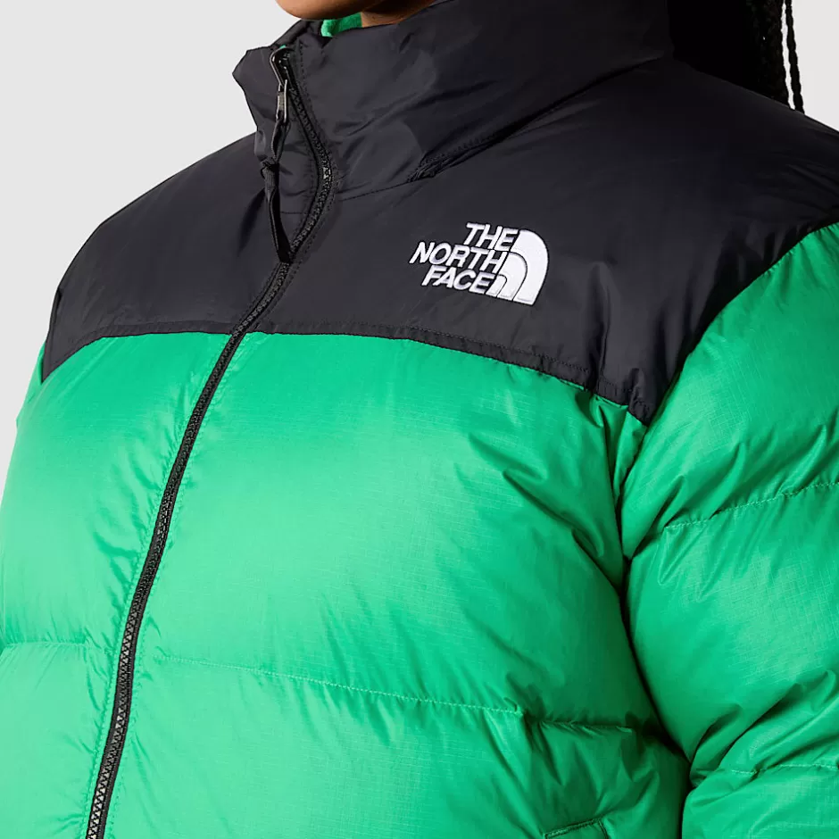 Veste Grande Taille 1996 Retro Nuptse Pour Femme<The North Face Shop