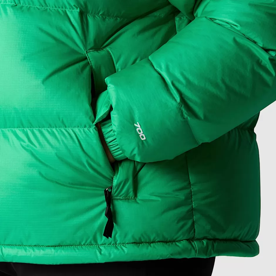 Veste Grande Taille 1996 Retro Nuptse Pour Femme<The North Face Shop