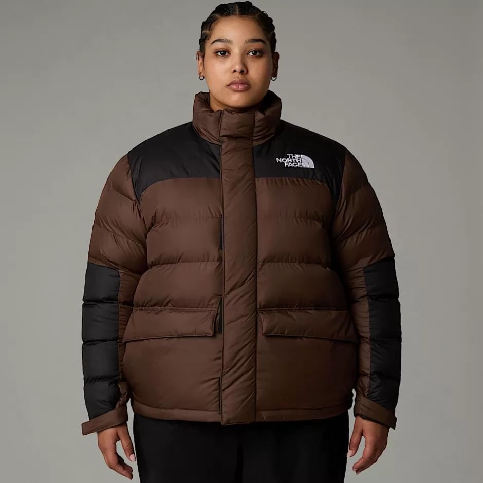 Veste Grande Taille Isolante Limbara Pour Femme<The North Face Discount