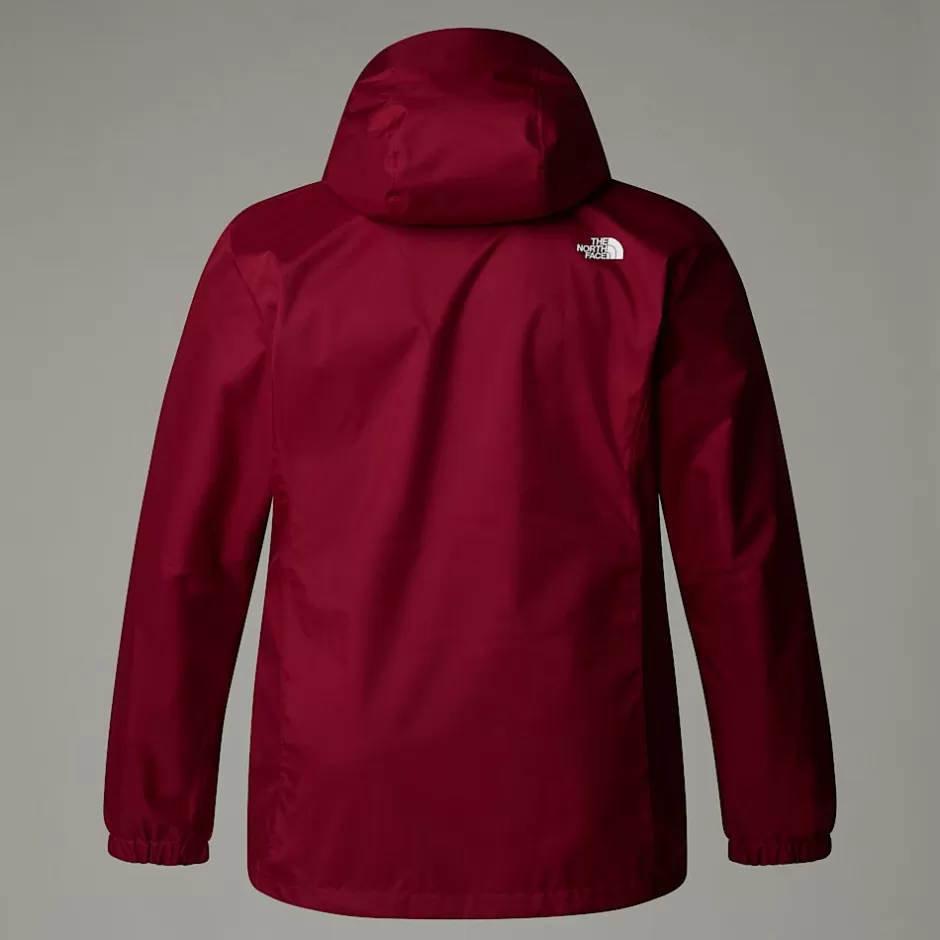 Veste Grande Taille Quest Pour Femme<The North Face Best