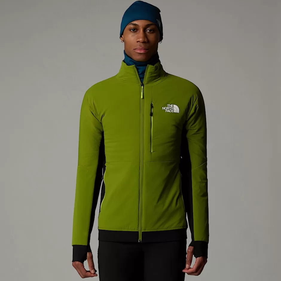 Veste Hybride Binntal Ventrix™ Pour Homme<The North Face Fashion