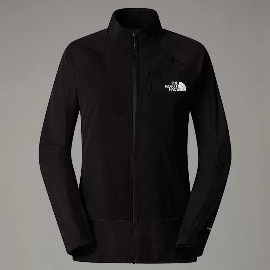 Veste Hybride Summit FUTUREFLEECE™ Pour Femme<The North Face New