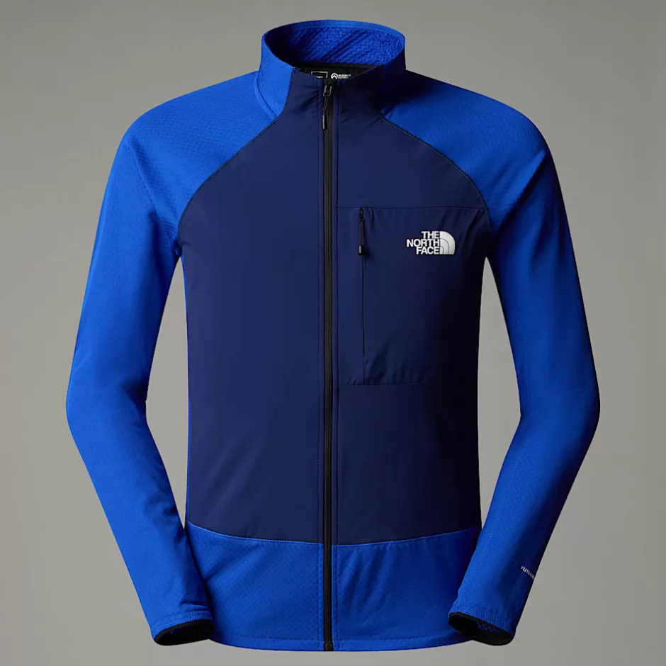 Veste Hybride Summit FUTUREFLEECE™ Pour Homme<The North Face Best