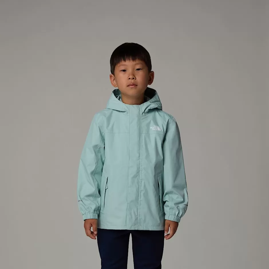 Veste Imperméable Antora Pour Enfant<The North Face Fashion