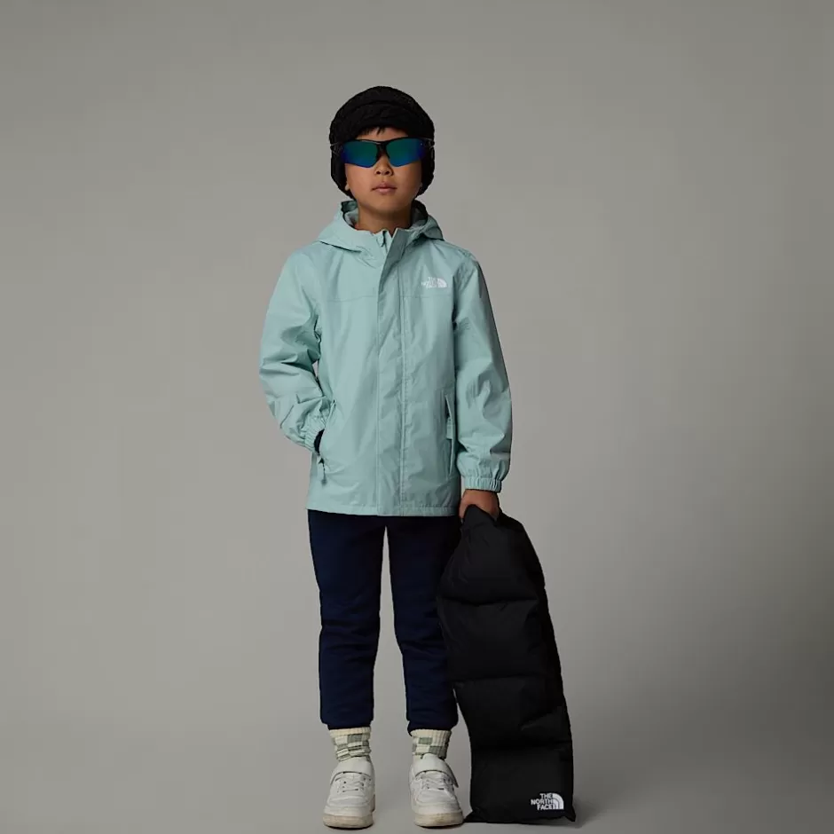 Veste Imperméable Antora Pour Enfant<The North Face Fashion