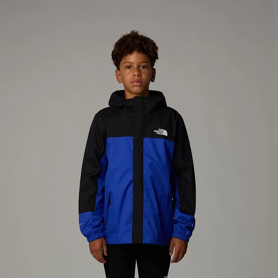 Veste Imperméable Antora Pour Garçon<The North Face Hot