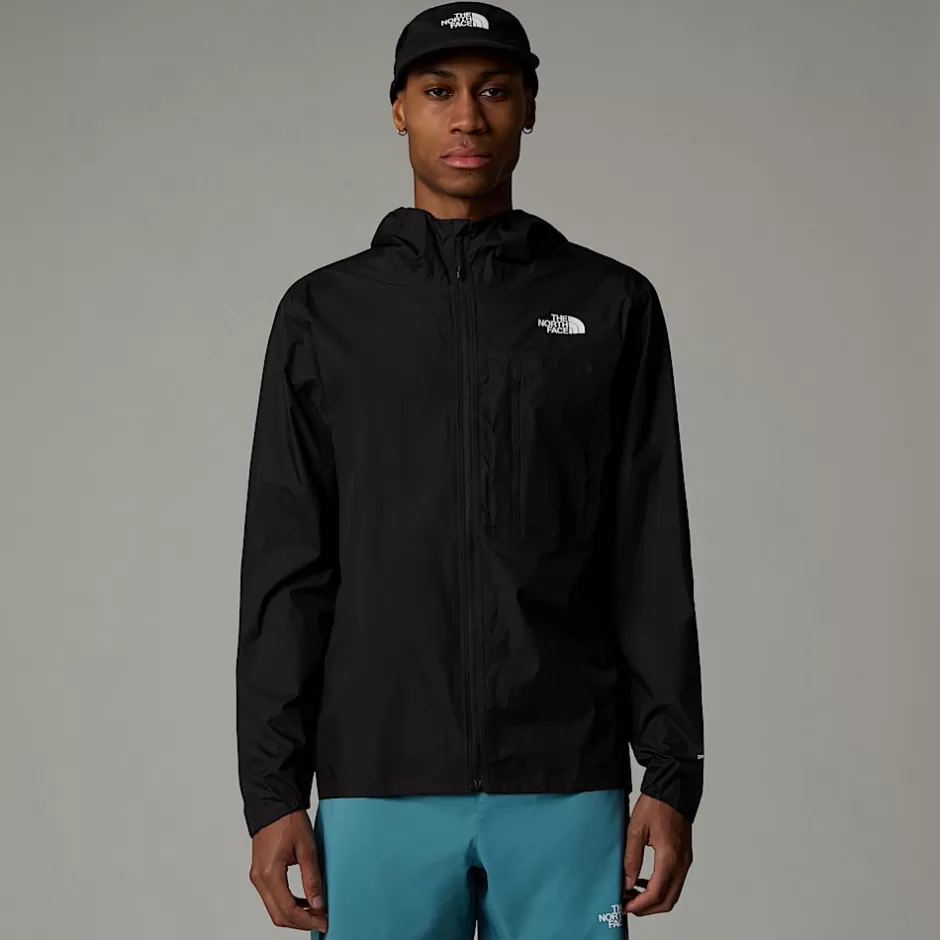 Veste Imperméable Higher Run Pour Homme<The North Face Store