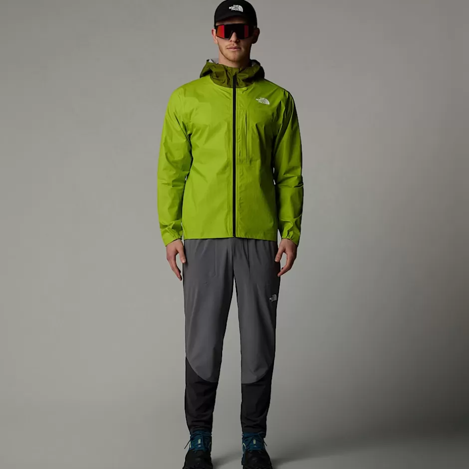 Veste Imperméable Higher Run Pour Homme<The North Face Hot