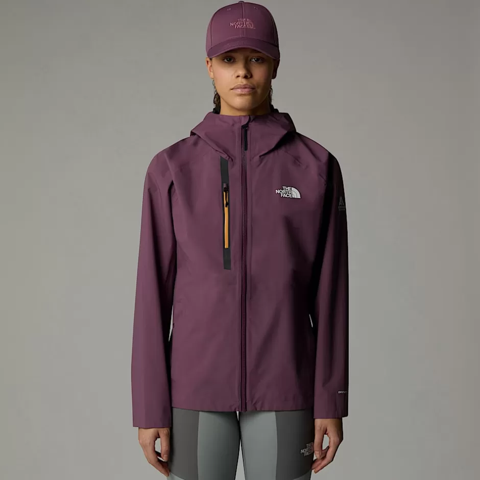 Veste Imperméable Mountain Athletics Pour Femme<The North Face Hot