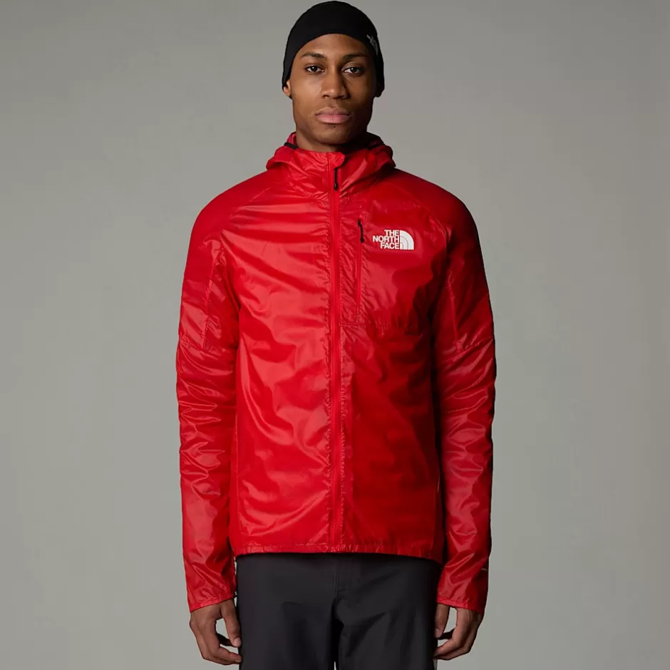 Veste Imperméable Windstream Pour Homme<The North Face Sale