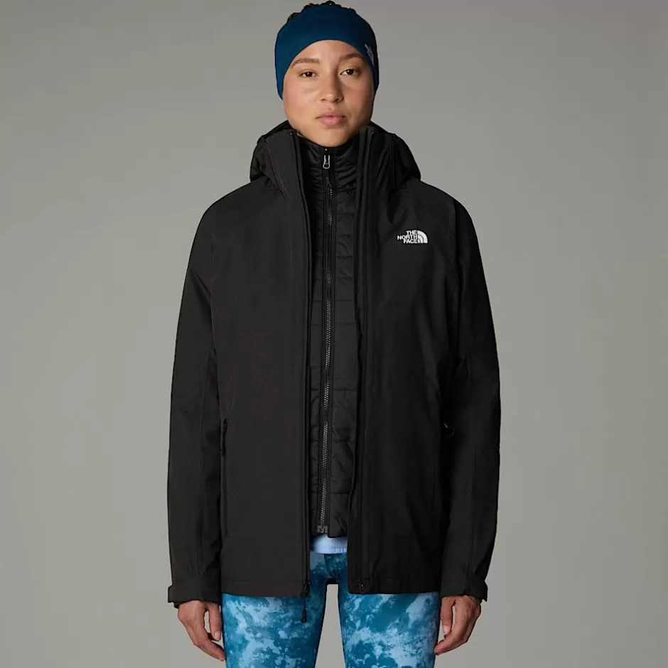 Veste Inlux Triclimate Pour Femme<The North Face Sale