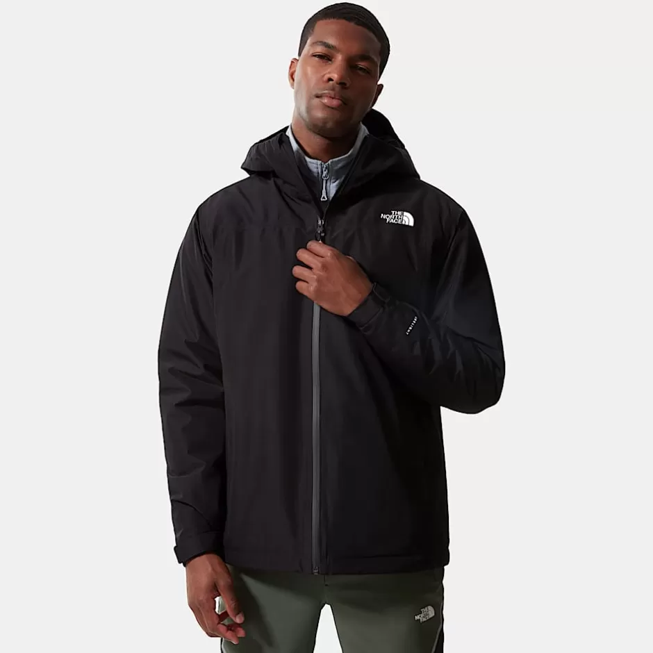 Veste Isolante Dryzzle FUTURELIGHT™ Pour Homme<The North Face Clearance