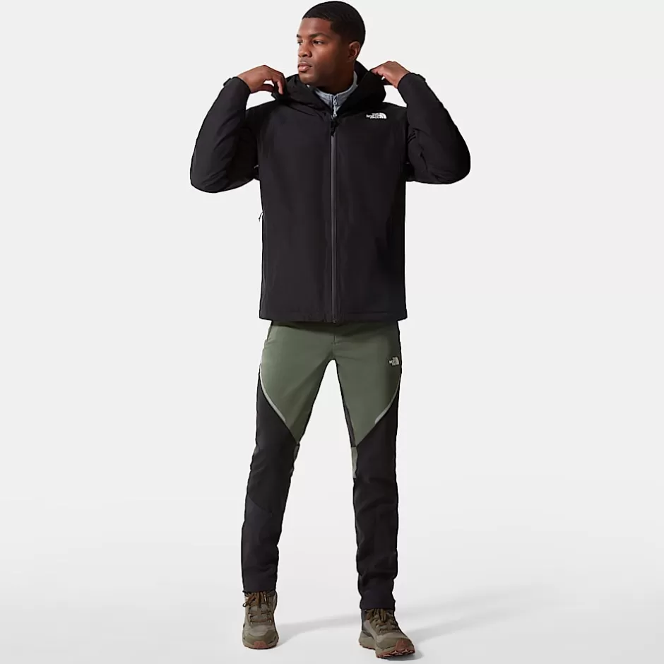 Veste Isolante Dryzzle FUTURELIGHT™ Pour Homme<The North Face Clearance