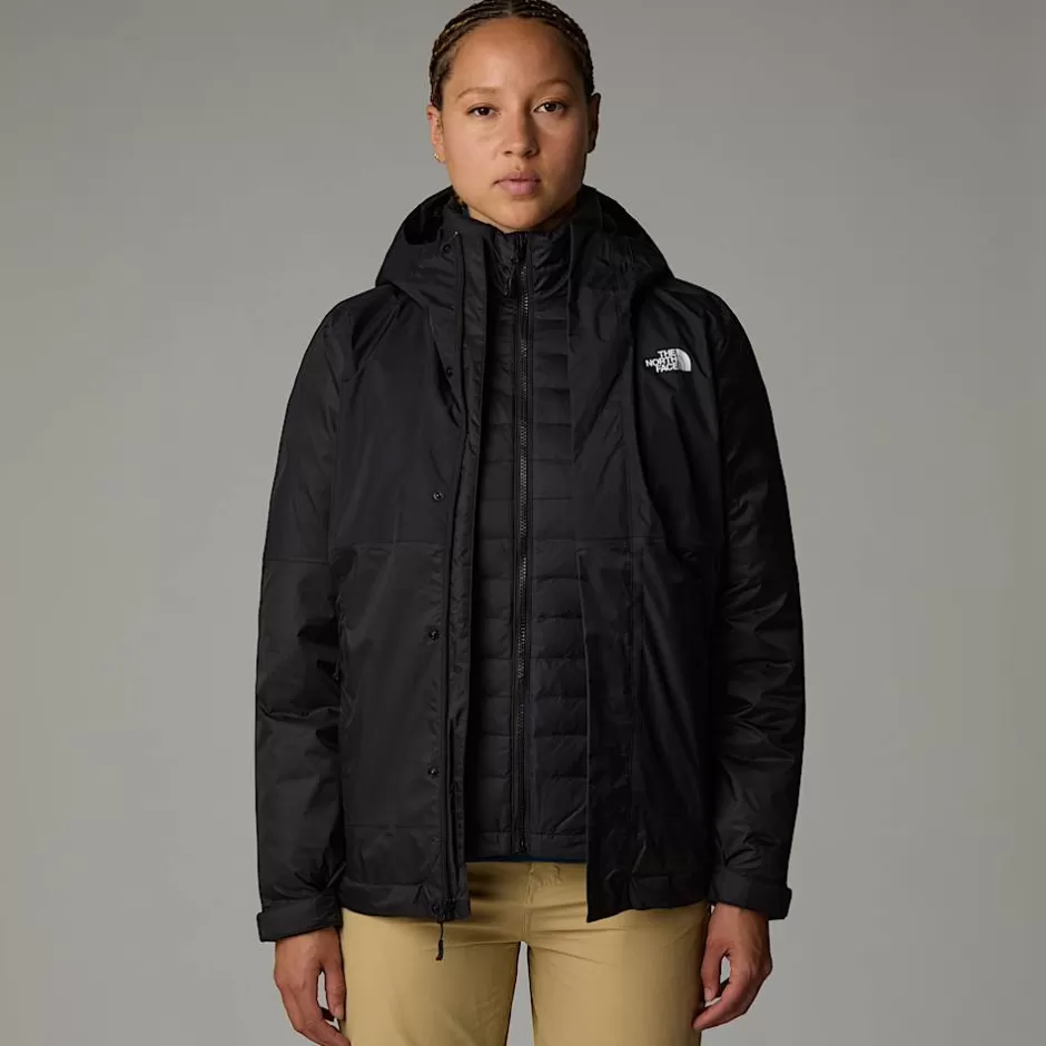 Veste Isolante En Duvet Dryvent™ Triclimate Pour Femme<The North Face Cheap