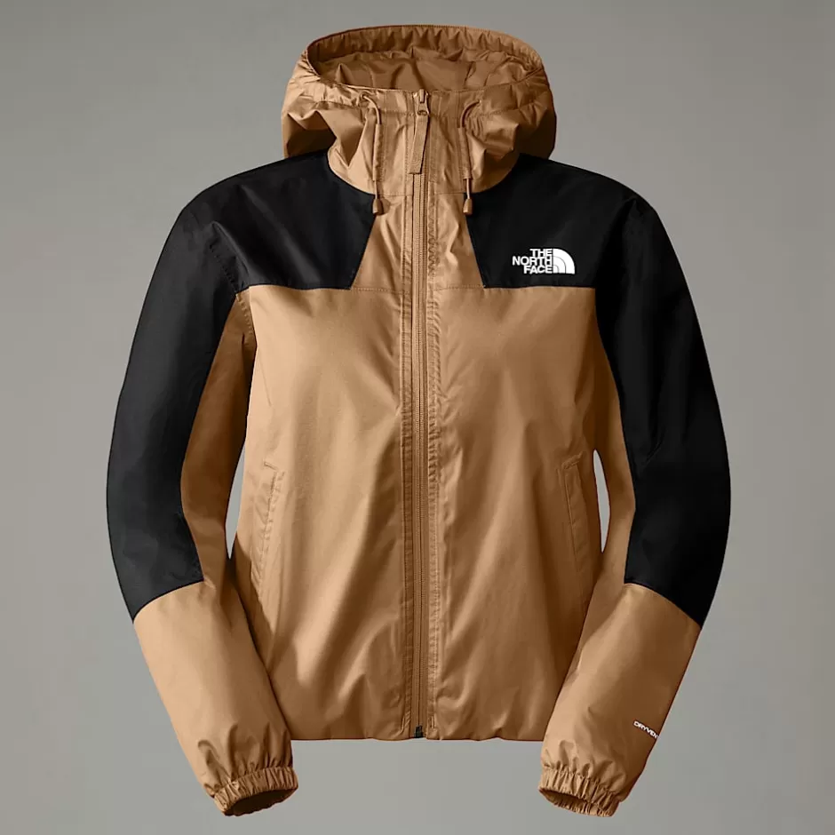 Veste Isolante Imperméable LFS Pour Femme<The North Face Fashion