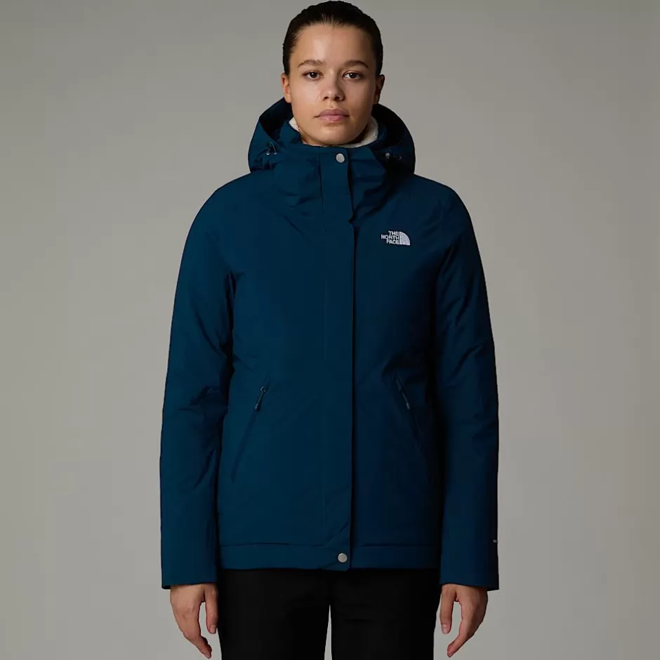 Veste Isolante Inlux Pour Femme<The North Face Clearance