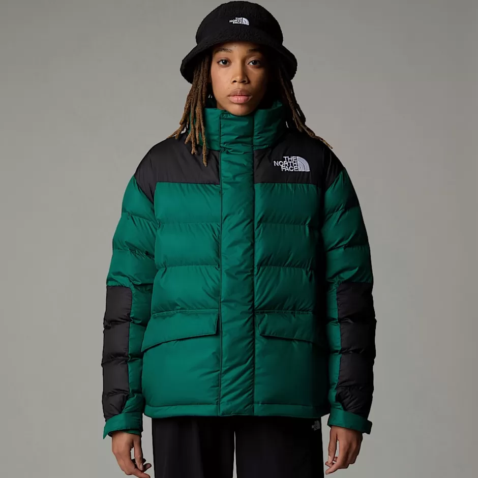 Veste Isolante Limbara Pour Femme<The North Face Online