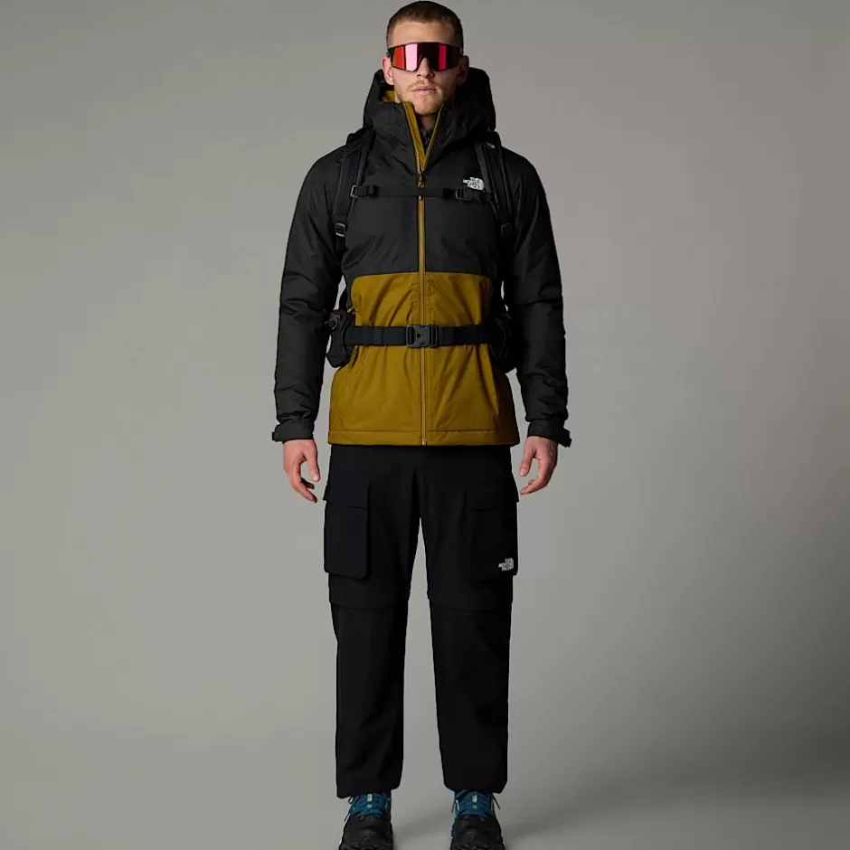 Veste Isolante Millerton Pour Homme<The North Face Online