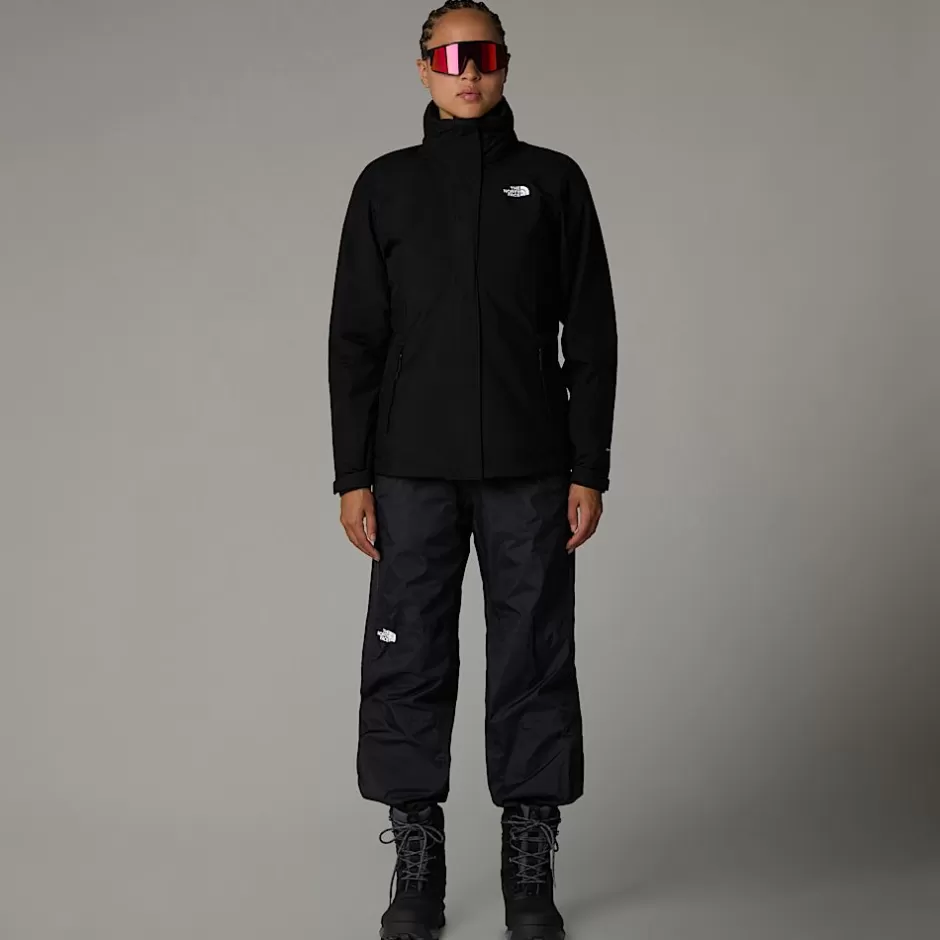 Veste Isolante Monte Tamaro Pour Femme<The North Face Best Sale