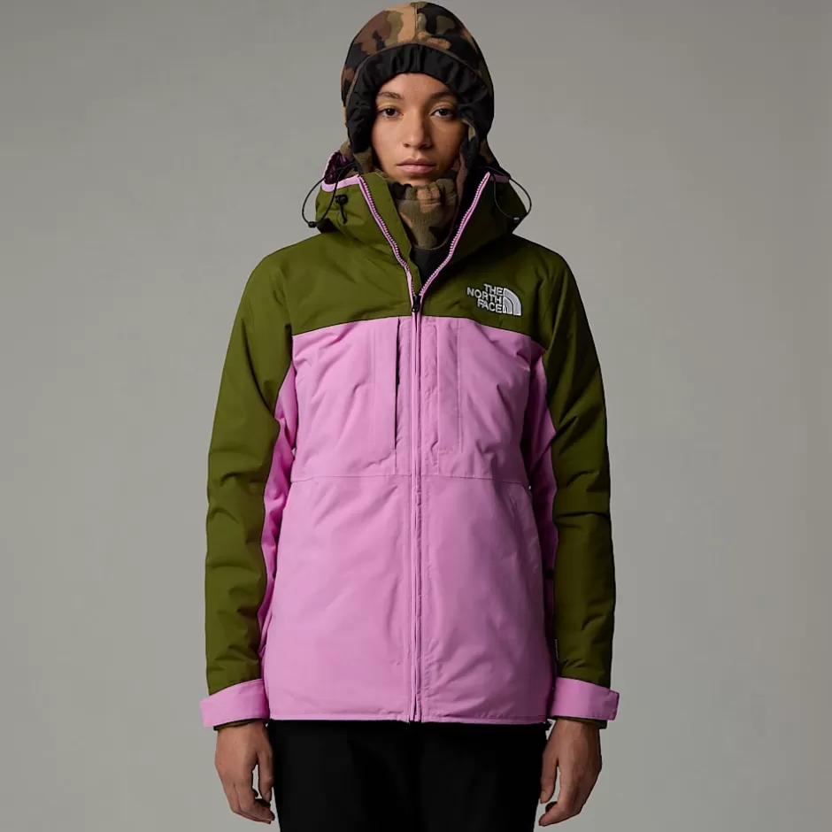 Veste Isolante Namak Pour Femme<The North Face Cheap