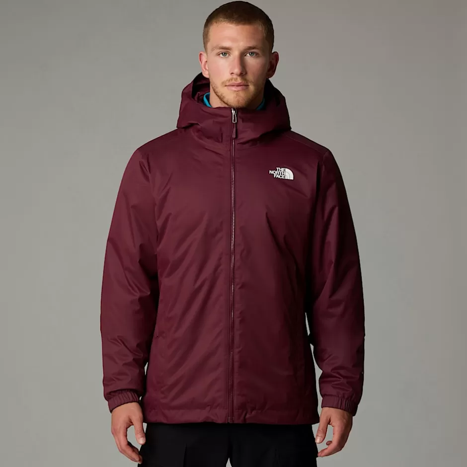 Veste Isolante Quest Pour Homme<The North Face Clearance