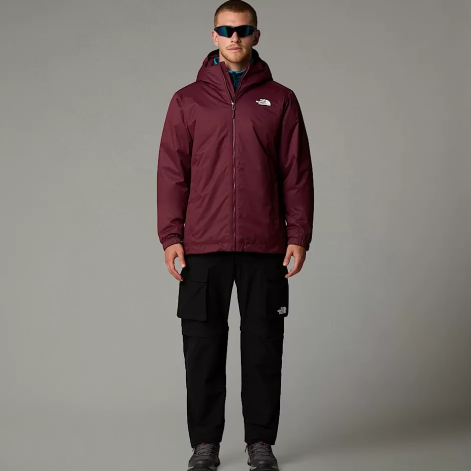 Veste Isolante Quest Pour Homme<The North Face Clearance