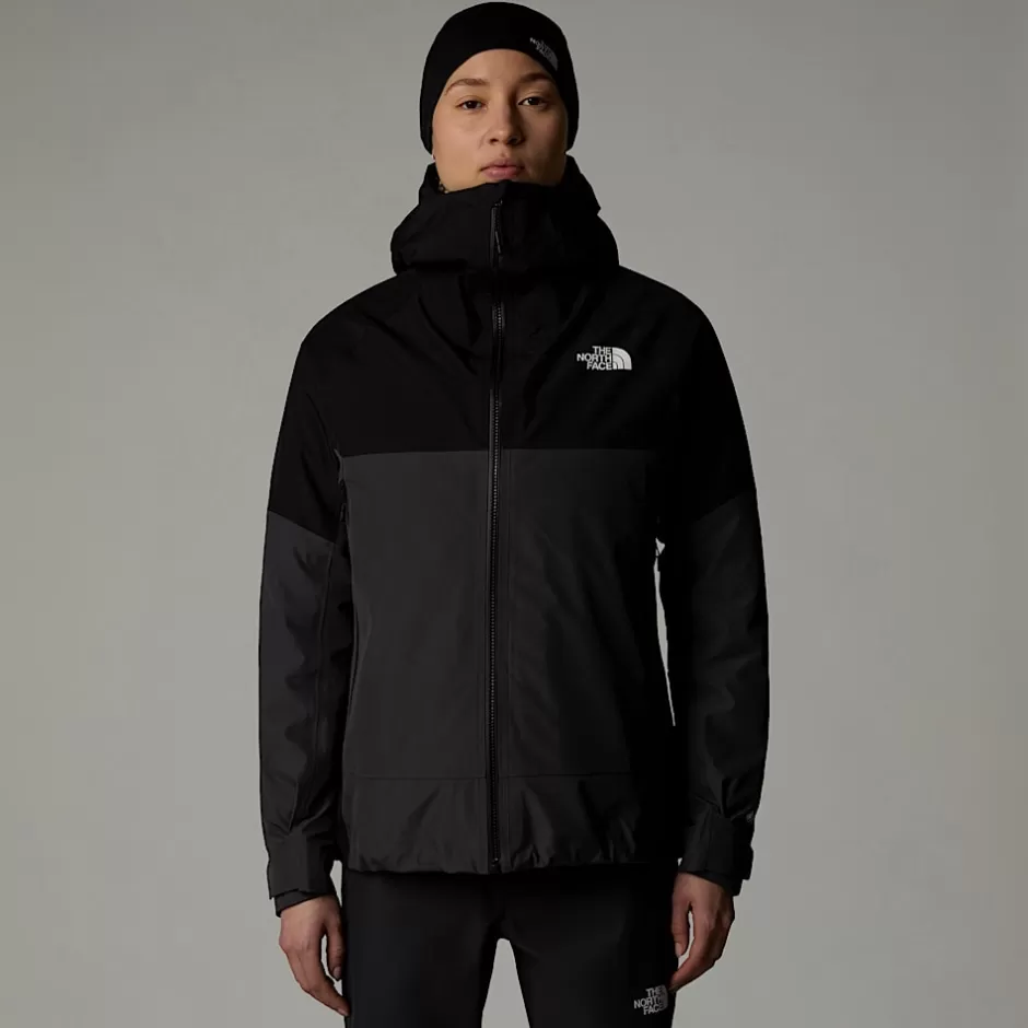 Veste Jazzi GORE-TEX® Triple épaisseur Pour Femme<The North Face Store