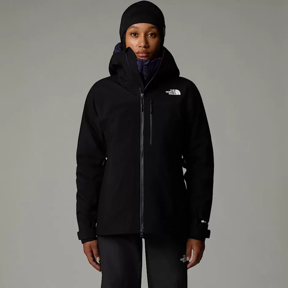 Veste Kandersteg GORE-TEX® Pro Pour Femme<The North Face Shop