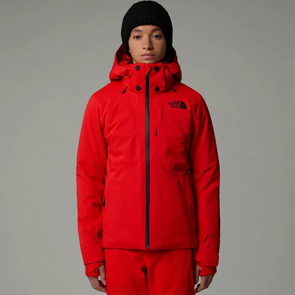 Veste Lenado Pour Femme<The North Face Best