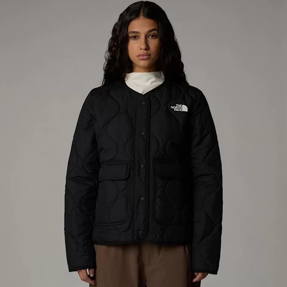 Veste Matelassée Ampato Pour Femme<The North Face Sale