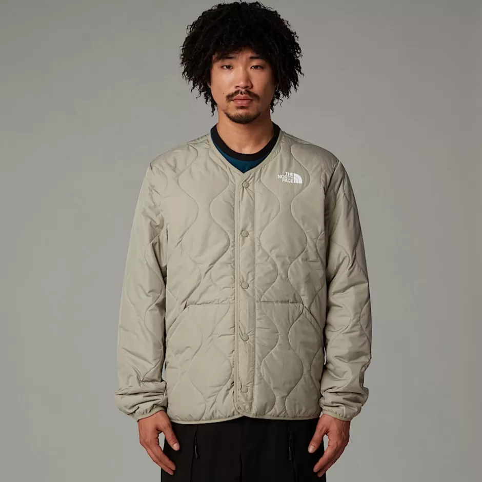 Veste Matelassée Ampato Pour Homme<The North Face Cheap