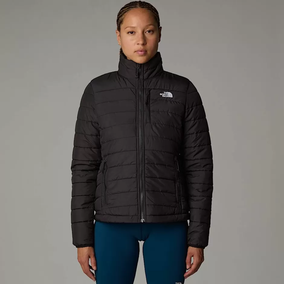 Veste Modis à Isolation Synthétique Pour Femme<The North Face Shop