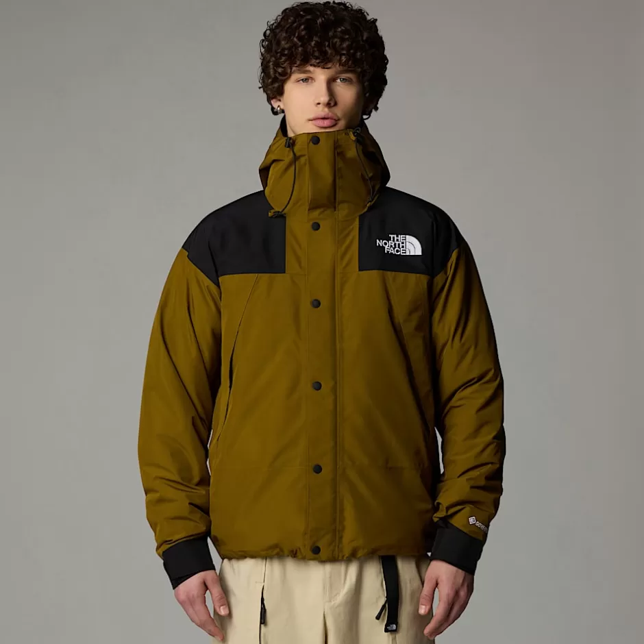 Veste Mountain GORE-TEX® Pour Homme<The North Face Best Sale