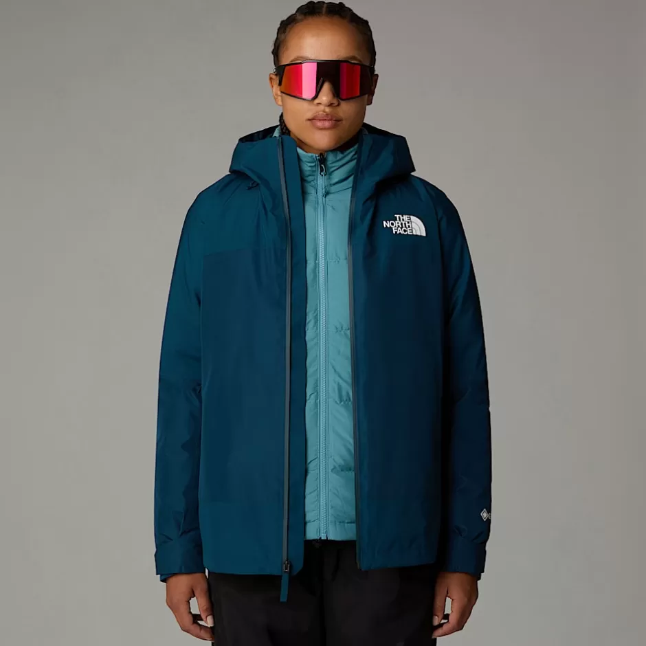 Veste Mountain Light Triclimate 3-in-1 GORE-TEX® Pour Femme<The North Face Sale