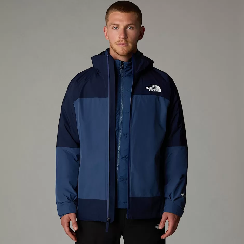 Veste Mountain Light Triclimate 3-in-1 GORE-TEX® Pour Homme<The North Face Store