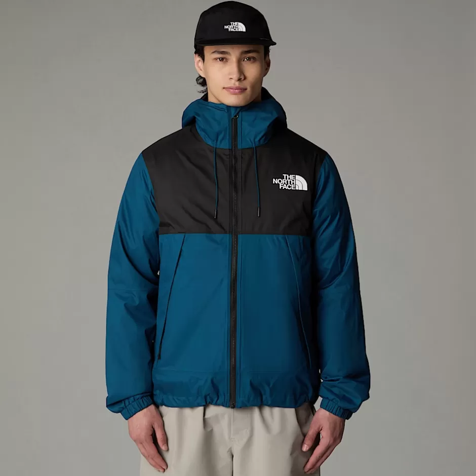 Veste Mountain Q Pour Homme<The North Face Sale