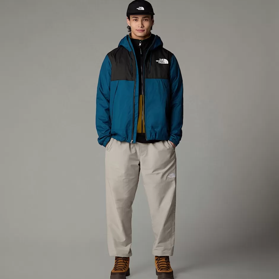 Veste Mountain Q Pour Homme<The North Face Sale