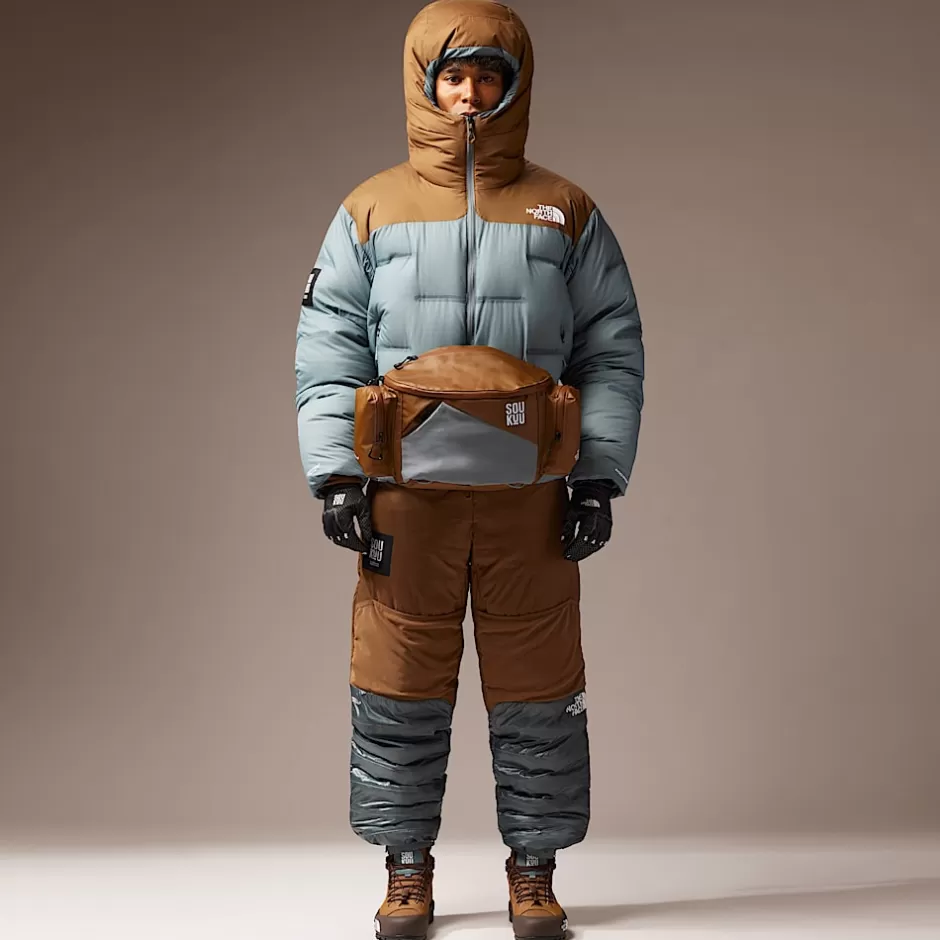 Veste Nuptse Cloud Down X Undercover Soukuu<The North Face Store