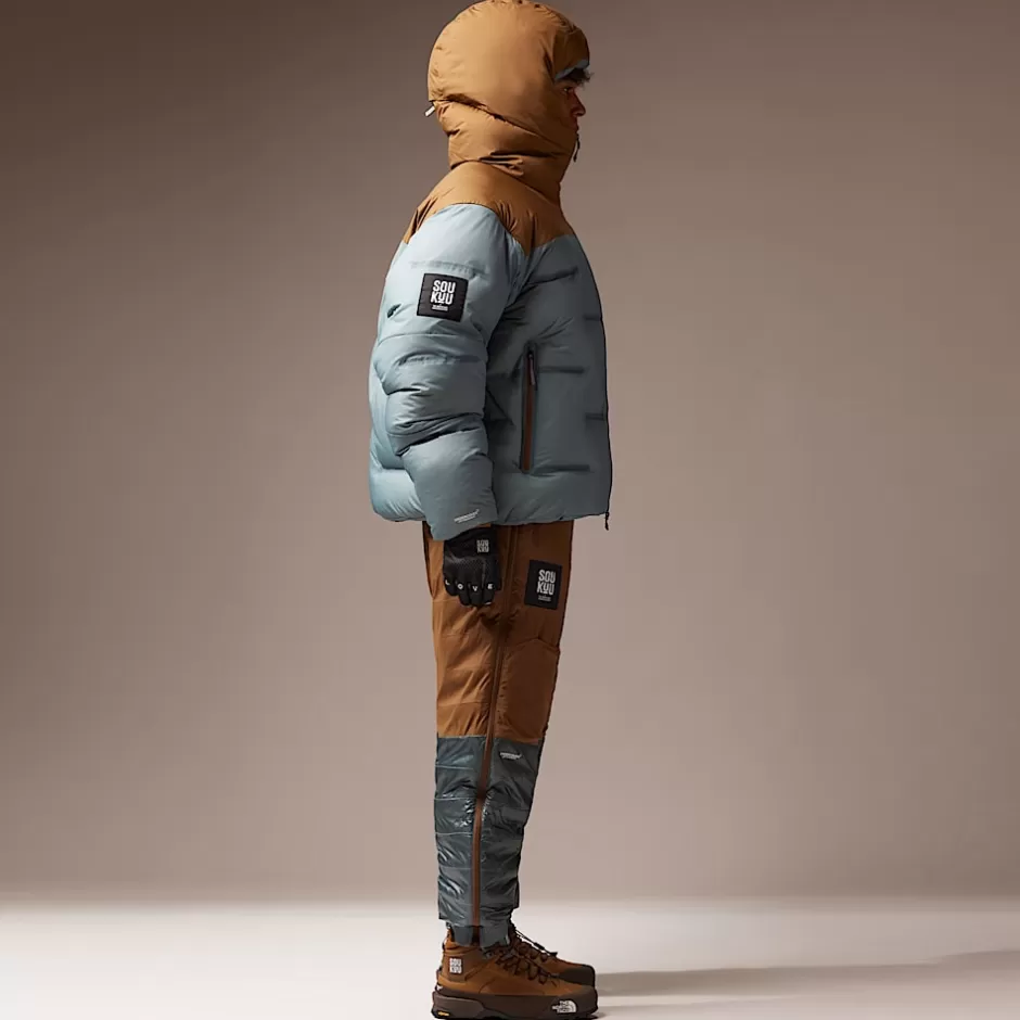 Veste Nuptse Cloud Down X Undercover Soukuu<The North Face Store