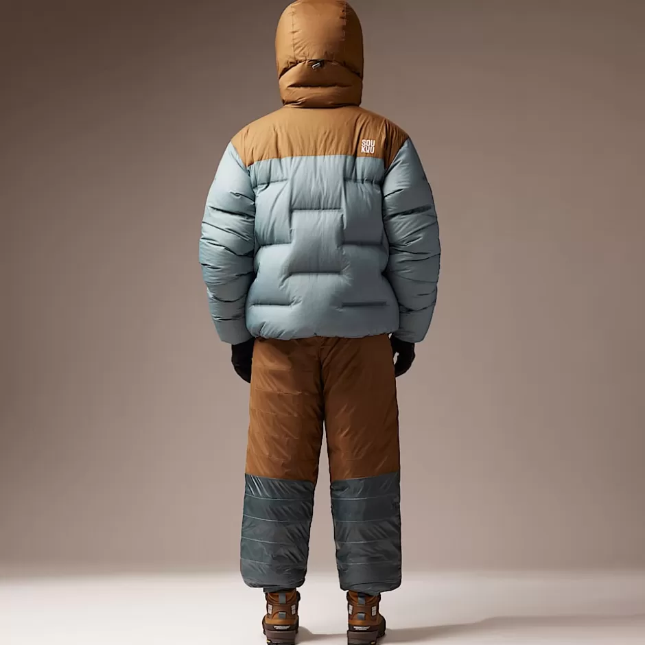Veste Nuptse Cloud Down X Undercover Soukuu<The North Face Store