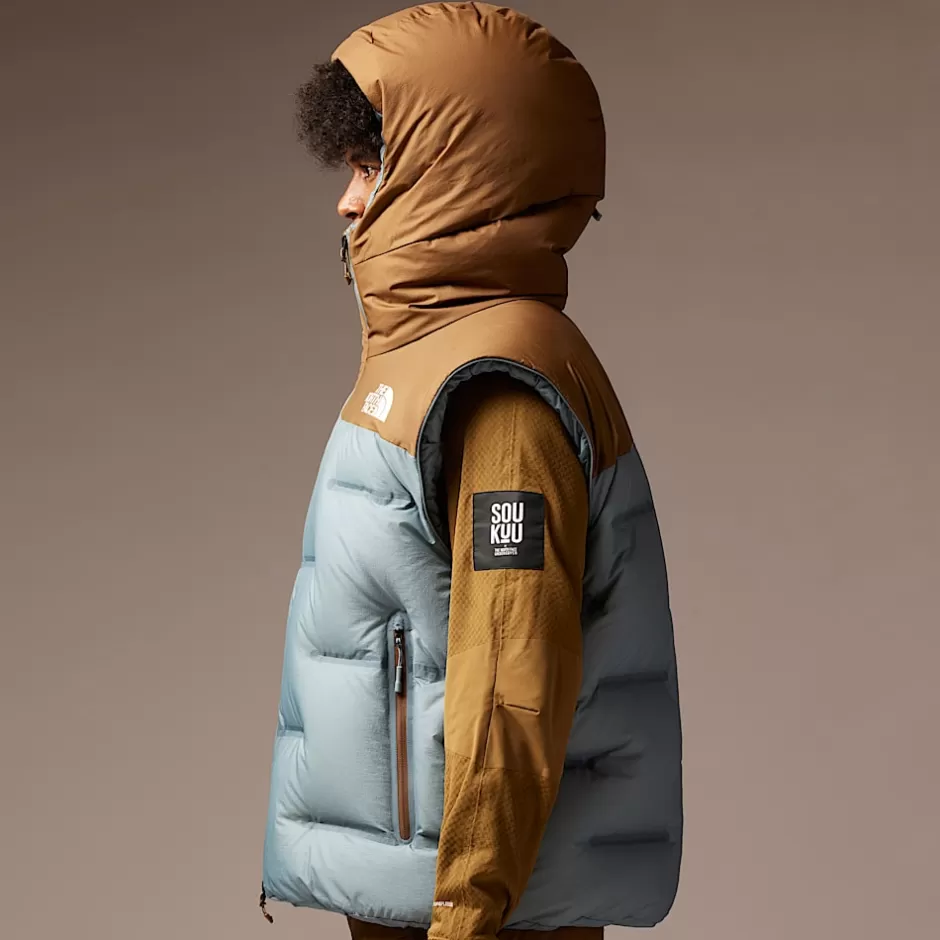 Veste Nuptse Cloud Down X Undercover Soukuu<The North Face Store