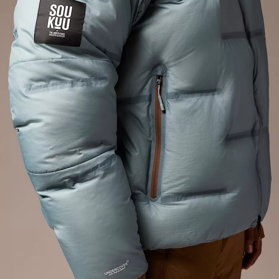 Veste Nuptse Cloud Down X Undercover Soukuu<The North Face Store