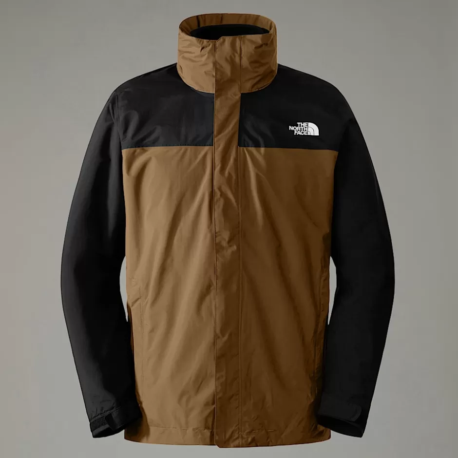 Veste Original Triclimate 3-en-1 Pour Homme<The North Face Outlet