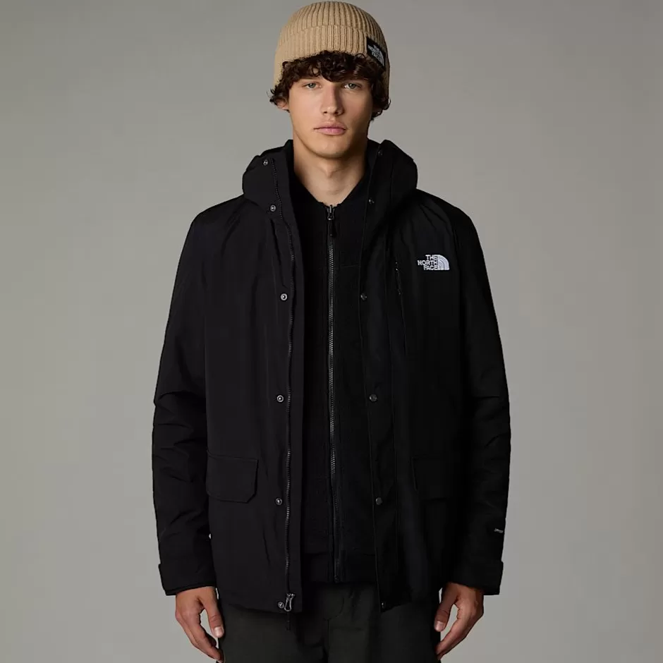 Veste Pinecroft Triclimate Pour Homme<The North Face Hot