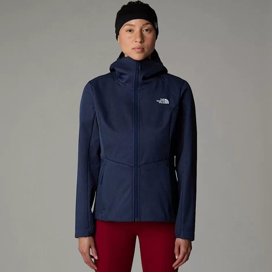 Veste Quest Highloft En Softshell Pour Femme<The North Face Clearance