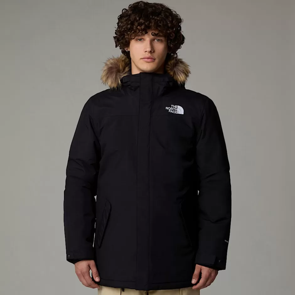 Veste Recyclée Zaneck Pour Homme<The North Face Cheap