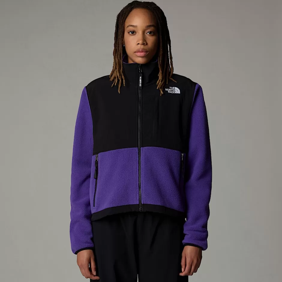 Veste Retro Denali Pour Femme<The North Face Cheap