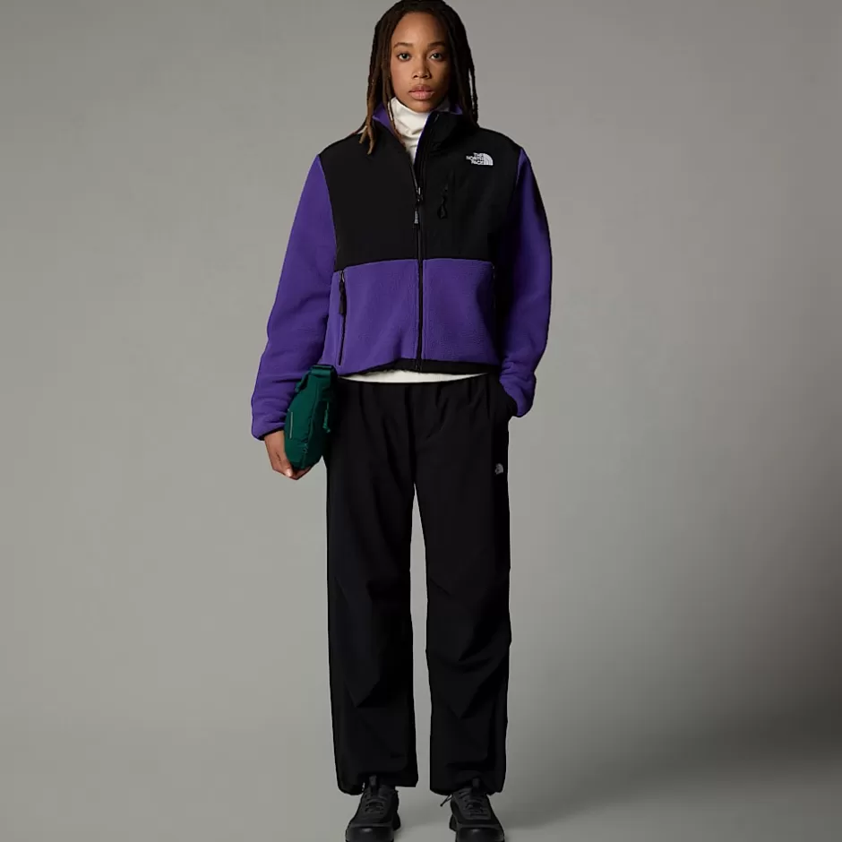 Veste Retro Denali Pour Femme<The North Face Cheap