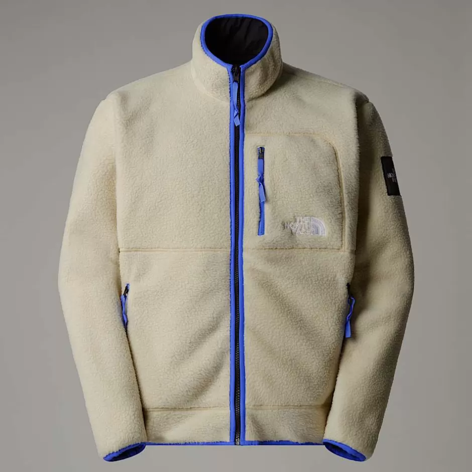 Veste Réversible En Polaire TNF X Yinka Ilori Unisexe<The North Face Clearance
